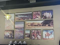 -西域阿里马新疆菜·清真(桂花路店)
