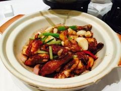 -同庆楼(天鹅湖万达店)