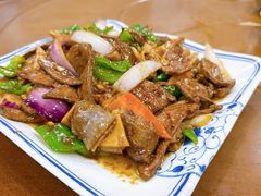 -春發合饭庄