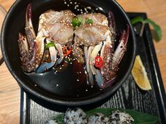 -KimPro 辛普乐概念韩餐