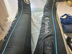 -MASTER FIT 拉伸大师·筋膜刀·西式按摩(上梅林卓悦汇店)