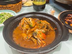 -江南韵·无锡太湖文化体验餐厅(凤凰天街店)