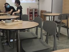 大堂-UFO