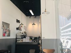 手沖咖啡-CoffeeVendor(西乡店)
