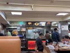 -百福麵家(新馬路店)