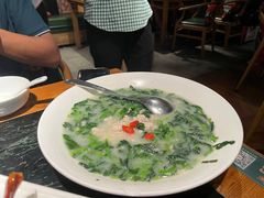 鸽汤万年青-大鸽饭(北京路店)