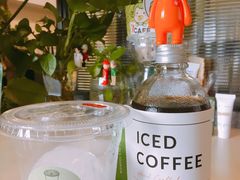 冰滴咖啡-MQ COFFEE STAND明谦(新洲店)