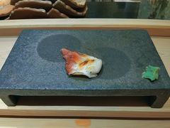-鮨一日本料理(大中华店)