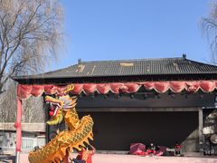-河北村民俗体验园