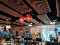 -嘉年华面包房餐厅（饺子馆）(陶然亭店)