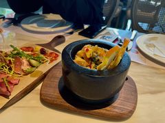 -九月里.自由花园餐厅