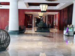 -三清山希尔顿度假酒店