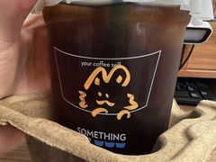 -Something For(鹏润达店)