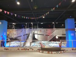 点击看大图 -塔塔王国·主题儿童游乐园(奥城商业广场店)