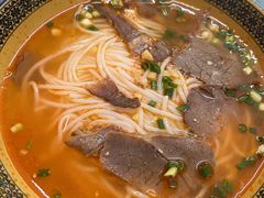 -肇兴特色牛肉粉