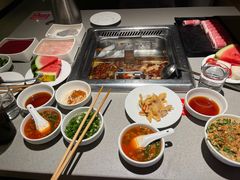 -海底捞火锅(万象城店)