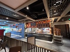 -同庆楼(滨湖万达广场店)