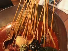 -付小姐在成都(中山公园店)
