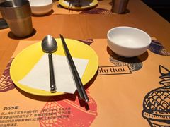 -simply thai天泰(美罗城店)