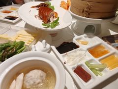 -四季民福烤鸭店(通州马驹桥店)