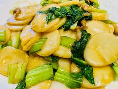 -涌觅名灶·本地海鲜宁波菜(财富广场店)