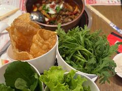 -刘一锅筋头巴脑(小北店)