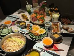 -匠和风精致料理(祥禾天地店)
