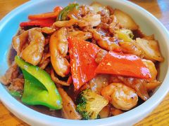 -去茶去餐厅(中央大街店)