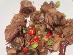 -锦色烤鸭·本地菜(学院路店)
