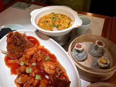-佬泰丰斋· 乌镇茶食餐厅