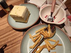 -半秋山西餐厅(巴南万达广场店)