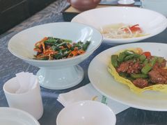 -西安绿地假日酒店·丽宝轩中餐厅