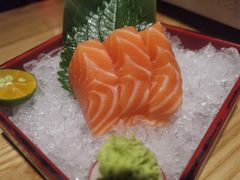 -有喜屋·日料·居酒屋(旭辉广场店)