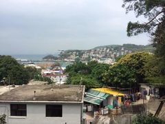 -南丫岛