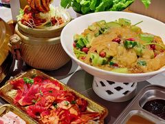 -杨小佳·齐齐哈尔烤肉·烤串(广州店)