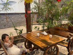 -森谷美食公园(杨行店)