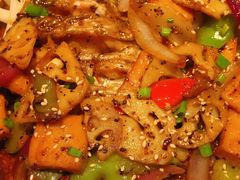 -味妙烤鱼吧(回龙观店)