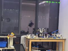 -想家粒科学探索中心(青林湾店)