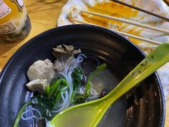 -高原第一家资格烤羊肉(玉林南路总店)