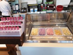 -济南香格里拉·咖啡泉自助餐厅