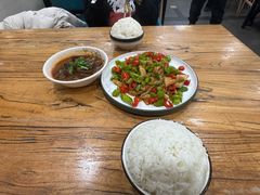 -西域美食(西直门南小街店)