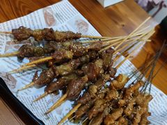 -十里铺铁板鱿鱼