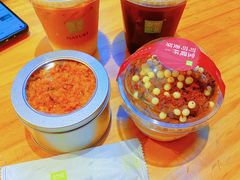 -奈雪的茶(时代天街店)