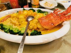 -上海浦东星河湾酒店