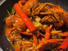 -聚味瞿记·龙虾堂(望城店)