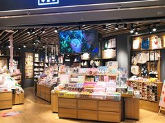 -九木杂物社(东方新天地店)