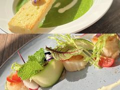 -巴别塔法餐舍(朝阳店)