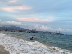 -玫瑰海岸文化旅游度假区