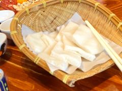 伦教糕-顺德了能馆(虎门店)