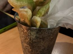 -Ginger(兴国路店)